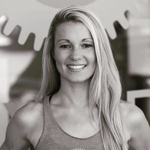 Meet your Posher, Heidi